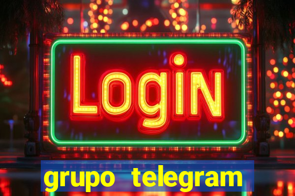 grupo telegram jogos android